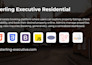 develop a feature rich property management software